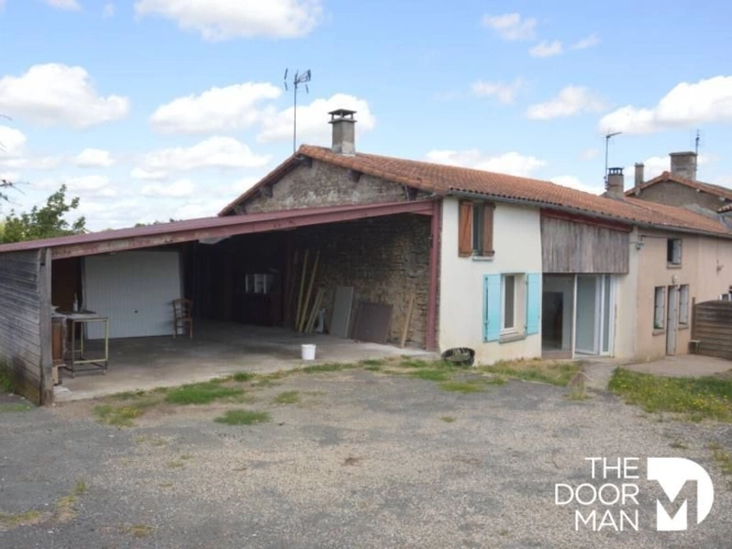 Photos 3 - Touristique - Maison 79400