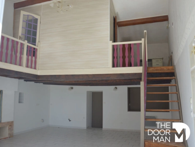 Photos 6 - Touristique - Maison 79400