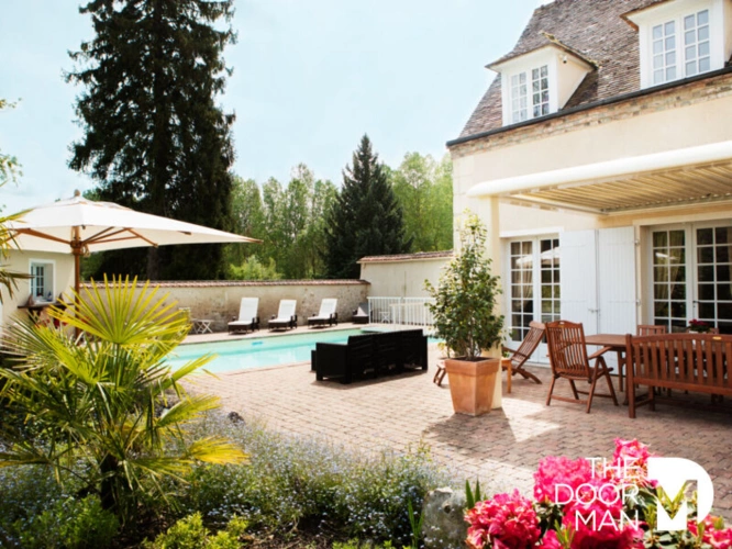 Photos 1 - Prestige - Propriété 28130