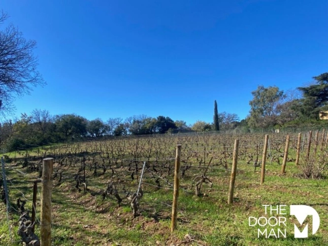 Photos 3 - Prestige - Château 83250