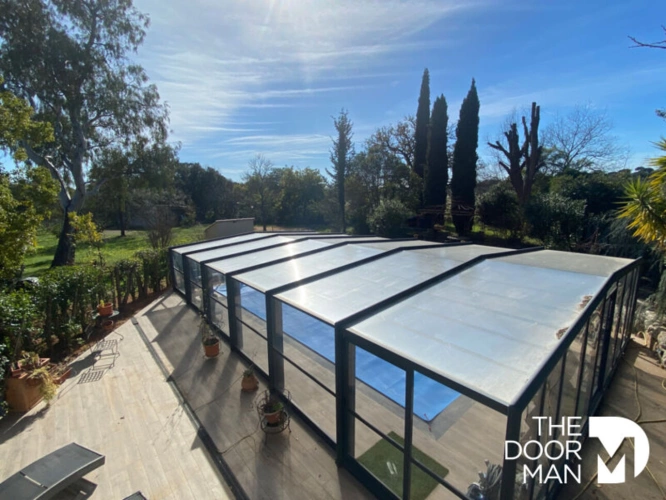 Photos 6 - Prestige - Château 83250