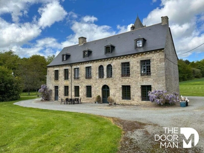 Photos 1 - Prestige - Propriété 22100