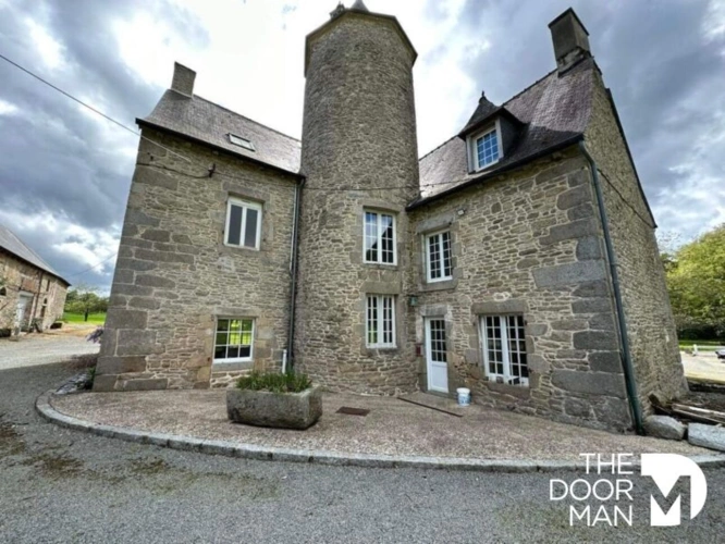 Photos 2 - Prestige - Propriété 22100