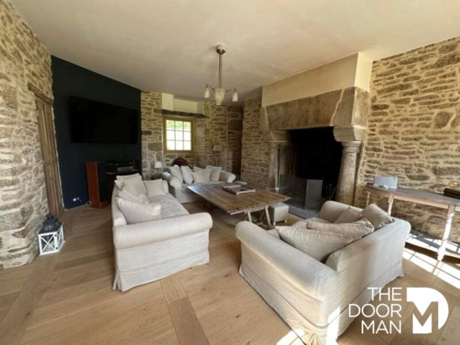 Photos 3 - Prestige - Propriété 22100