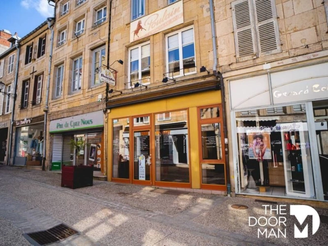 Photos 1 - Prestige - Propriété 52200