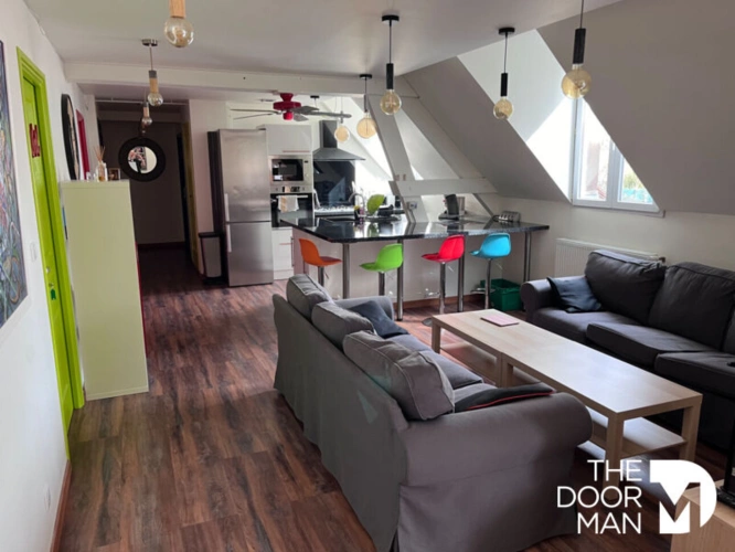 Photos 3 - Prestige - Propriété 28000