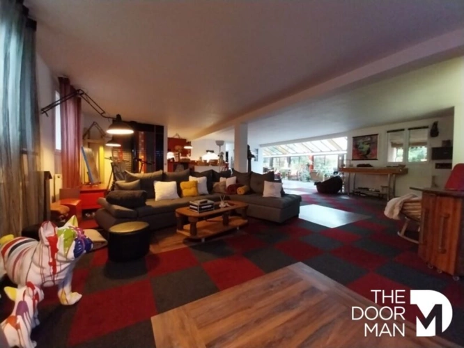 Photos 5 - Prestige - Propriété 28000