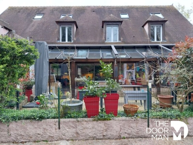 Photos 6 - Prestige - Propriété 28000