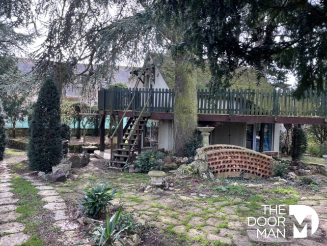 Photos 9 - Prestige - Propriété 28000