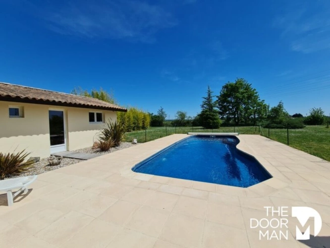 Photos 1 - Touristique - Propriété 82600