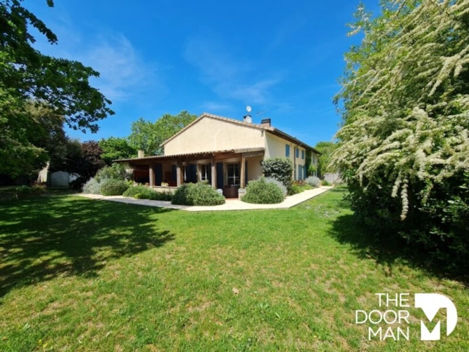 Photos 2 - Touristique - Propriété 82600