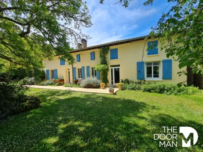 Photos 3 - Touristique - Propriété 82600