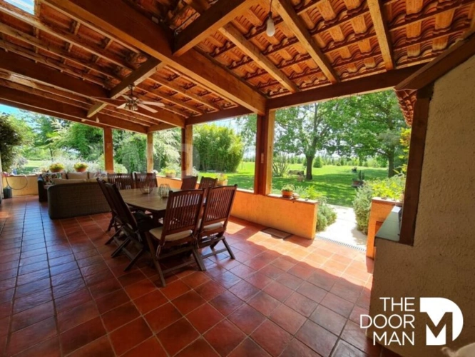 Photos 4 - Touristique - Propriété 82600