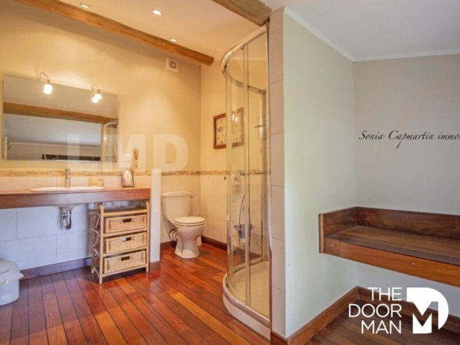 Photos 8 - Touristique - Propriété 82600