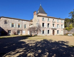 Vignette - Forestière - Domaine