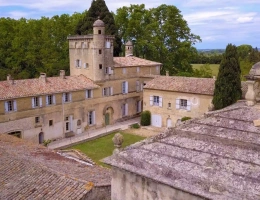 Vignette - Prestige - Château