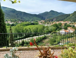 Vignette - Rurale - Bastide