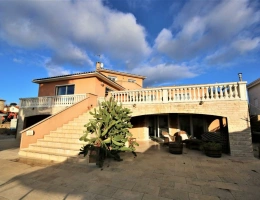 Vignette - Rurale - Bastide