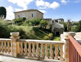 Vignette - Prestige - MAISON DE MAÎTRE - 7  APPARTEMENTS -