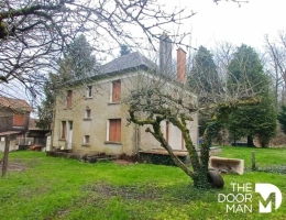 Vignette - Prestige - Propriété 79130