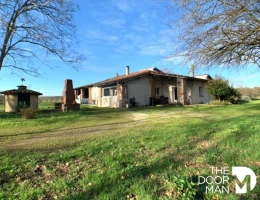 Vignette - Prestige - Maison 31600