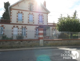 Vignette - Prestige - Maison 18400