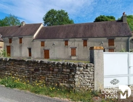 Vignette - Rurale - Ferme 61500