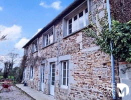 Vignette - Rurale - Ferme 61570