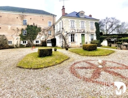 Vignette - Prestige - Propriété 36120