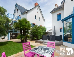 Vignette - Prestige - Propriété 44490