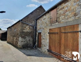 Vignette - Prestige - Propriété 53140