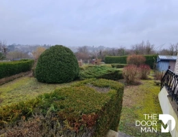 Vignette - Prestige - Maison 37400