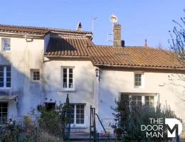 Vignette - Prestige - Maison 17150