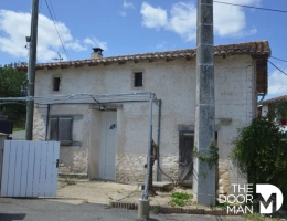 Vignette - Touristique - Maison 79400