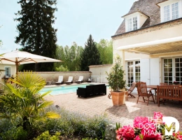 Vignette - Prestige - Propriété 28130