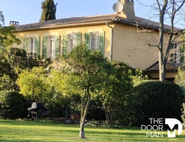 Vignette - Prestige - Château 83250