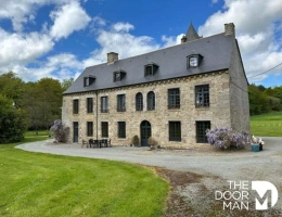 Vignette - Prestige - Propriété 22100