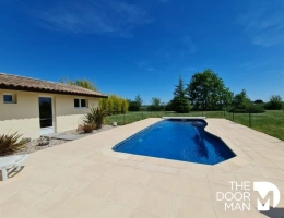 Vignette - Touristique - Propriété 82600