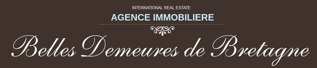 belles demeures de bretagne