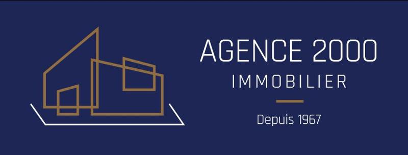 Logo Partenaire Agence2000