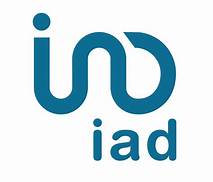 logo iad immobilier