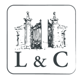 logo agence laffargue et charles