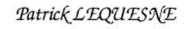 Logo Partenaire Patrick Lequesne